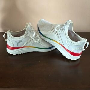 Women’s Puma Softride Sophia Swirl